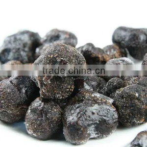High Quality Frozen Truffle Raw Material Truffle Sale Price thumbnail-1