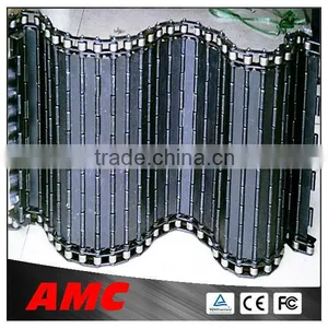 High Quity Chip Conveyor Chain Plate thumbnail-3