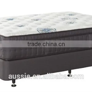 Latex Spring Rolled Mattress thumbnail-1