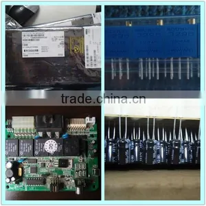 Diodes VUO80-16N01Rectifiers Module thumbnail-5