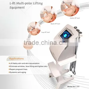 Radio Frequency Machine Portable Hdmi to rf Modulator Face Lifting thumbnail-1