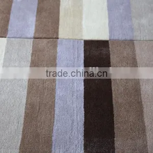 Broadloom Wool Carpet For Home Office Hotel,Bedroom Banquet Hall Etc Public Area Usage CarpetYB-A013 thumbnail-3