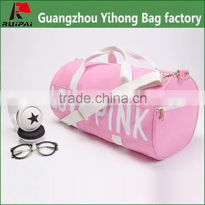 Ruipai Travel Duffle Bag Canvas thumbnail-5