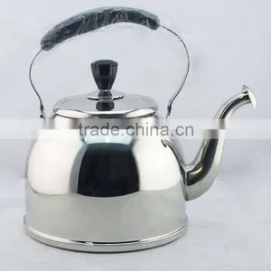 Stainless Steel Water Kettle 1.0-6.0L thumbnail-1