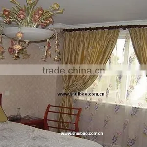 Cloth Curtain thumbnail-1