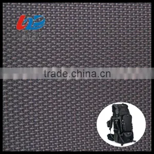 Polyester Cross Twill Fabric With PU/PVC Coating For Bags/Luggages/Shoes/Tent Using thumbnail-3