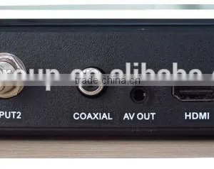 Azbox Bravissimo Twin hd Satellite Receiver With 1080p,bravissimo Satellite Receiver thumbnail-2