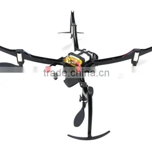 Eachine CG023 Mini 2.4G 4CH 6 Axis LED Headless Mode RC Quadcopter Drone Hexacopter thumbnail-2
