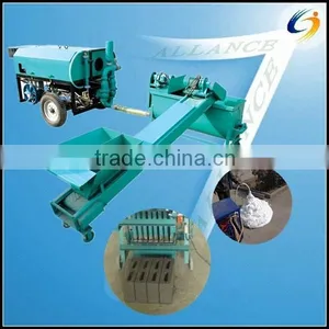 Reliable Manufacturer Clc Block Machine Clc Block Making Machine thumbnail-1