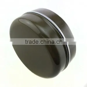 Promotional Round Shaped Metal Tin Can,mini Tin Can for Container thumbnail-2