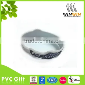 The Most Durable Rubber Silicone Wrist Strap thumbnail-1