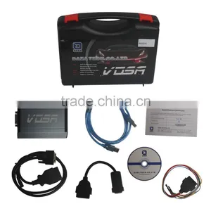 VDSA-HDECU Diesel ECU Flashing Tool HDECU Truck Diagnosis Tool thumbnail-1