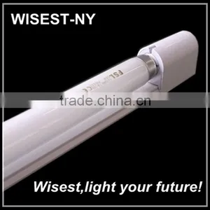 t8 Fluorescent Fixture Zhongshan Guzhen t8 Fixture thumbnail-1