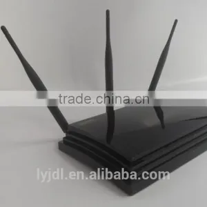 Dual Band AC1200 Wireless-n Gigabit Wireless Router With 3 x External Antennas ,wifi Router ,Dual Band AC1200 Router thumbnail-1