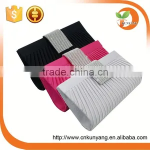 China Wholale Clutch Bags Cheap Price for Lady Evening Clutch Bags thumbnail-5