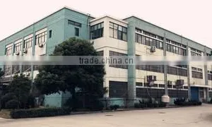 Wuxi Delair Steel Co., Ltd. company overview - view 1 thumbnail