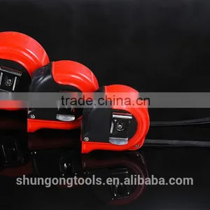 New Design High Quality Heavy Duty Waterproof Retractable Steel Measuring Tape thumbnail-5
