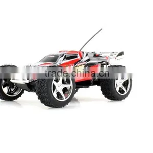Shorty Pack ROAR Approved Hard Case Lipo for RC CAR Traxxas Racing | 1/8 Car Drone Helicopter Battery With Bullet Connector thumbnail-2