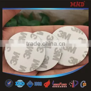MDS47 3M Adhesive Paper Write Protected NFC Tag/Sticker/Label thumbnail-3