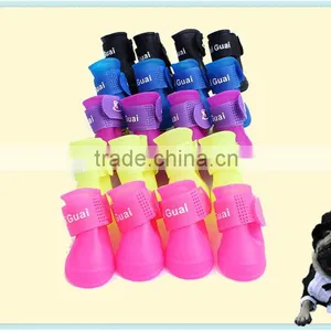 Small Animals Shoes Cheap Wholesale and Brightly Colored thumbnail-1