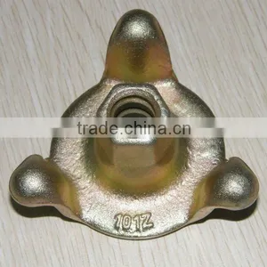Casting Hex Nut thumbnail-6
