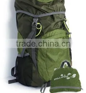 2016 Large Lightweight Mountaineering Backpack Folding Camping Bag thumbnail-6