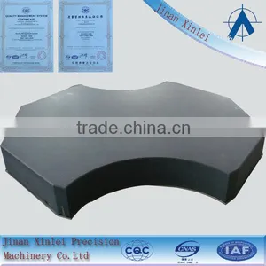 Granite Machine Components Working Table thumbnail-1