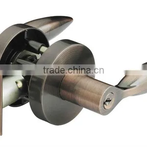 Lever Door Lock 8804ET-AC thumbnail-1