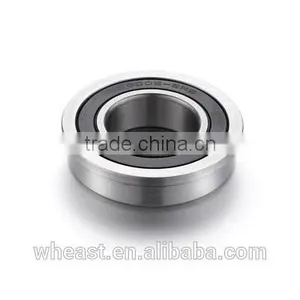 China Manufacturer Mini Deep Groove 25x62x24mm Ball Bearings 62305 thumbnail-4