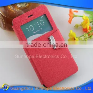 China Supplier 5.5 Inch Android Phone Case for ZTE Blade L3 Phone Cover thumbnail-3