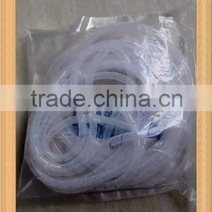 Industrial Plastic Wire Tightener 14mm Spiral Cable thumbnail-1
