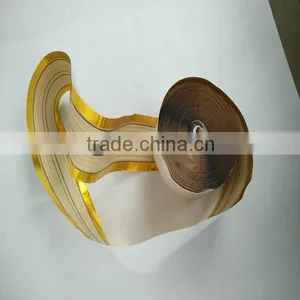 Hot Sale Carpet Coverings Carpet Sealing Tape From GDY thumbnail-3