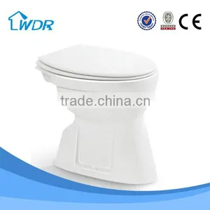 HOT SALE Chaozhou Ceramic Toielt Bowl W8013 thumbnail-1
