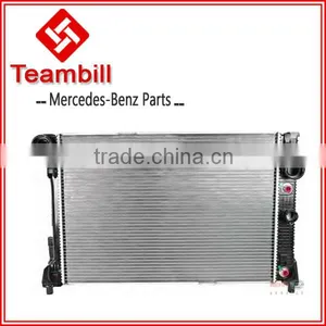 For Mercedes Car Radiator W204 2045000203 AT M271 Quality Choice thumbnail-1