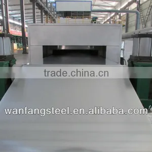 Prepainted Galvanzied Steel Coil ( PPGI ) thumbnail-5