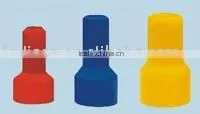 CLOSED END CONNECTORS,INSULATED TERMINAL thumbnail-1