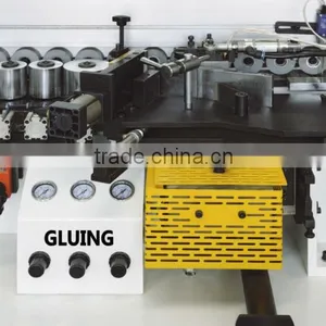 MF506 Full Automatic Edge Bander thumbnail-1