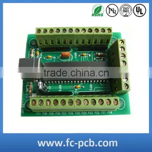 PCBA Service, Pcb Assembly Manufacturing thumbnail-2