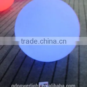LED Light Ball With Remote Control YXF-350 thumbnail-3