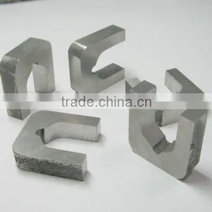 SmCo Horseshoe Magnet thumbnail-1