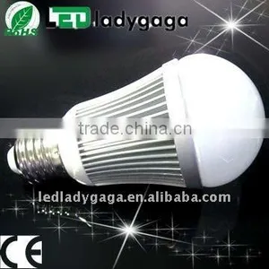 2011 5w Led Globe Bulb thumbnail-1