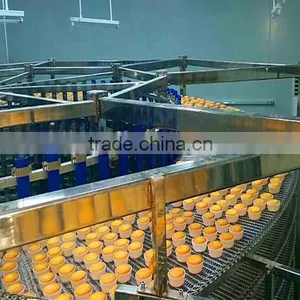 JOIE Automatic Electric Chinese Pie Production Line thumbnail-3