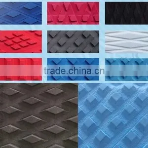 EVA Deck Pad/traction Pad/Tail Pad/eva Pad/surf Traction Pads thumbnail-6
