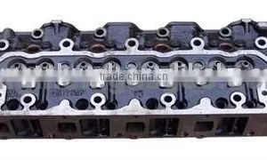 Cylinder Head Yangchai 4105 thumbnail-1