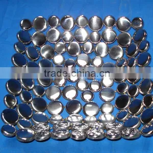Stainless Steel Dish, Wedding & Party Utensils, Food Serving Dish, Catering Item, Hotel & Restaurant Utensils thumbnail-1
