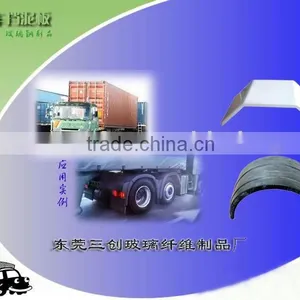 Carbon Fiber Auto Fender thumbnail-1
