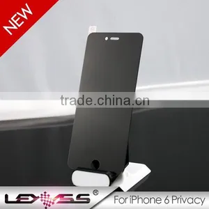 0.3mm Privacy Screen Protector,HD Display Tempered Glass Screen Protector for Iphone 6 thumbnail-4