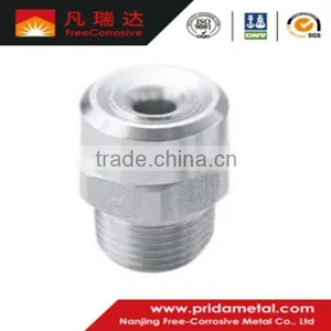 Large Flow of Solid Cone Nozzle thumbnail-1
