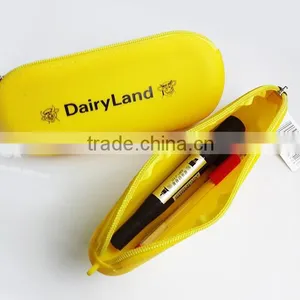 2015 Custom Silicone Cute Pencil Pouches/cute Pencil Pouch thumbnail-2