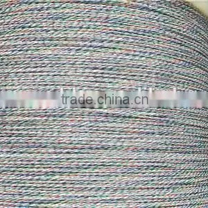 Solid Copper Cable Utp Cat 5e FTP Cat5e LAN Cable Cat5e Cable thumbnail-2